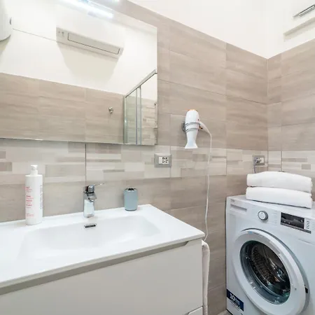 Apartmán Modern At Via Carloni By Wonderful Italy *