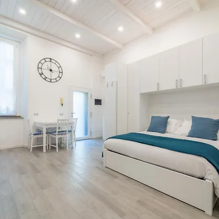 Modern At Via Carloni By Wonderful Italy Apartmán Como